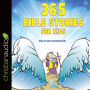 365 Bible Stories for Kids