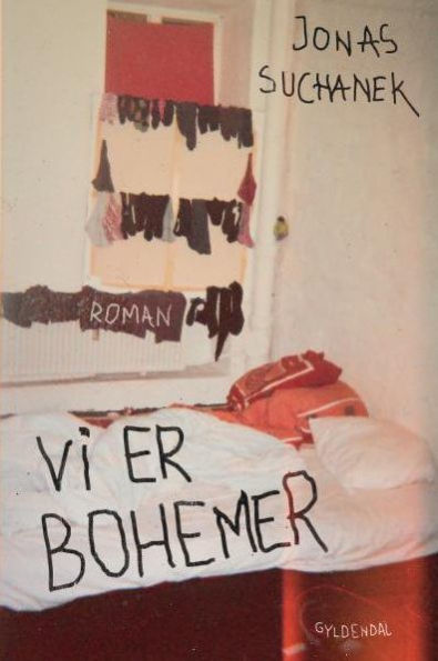 Vi er bohemer