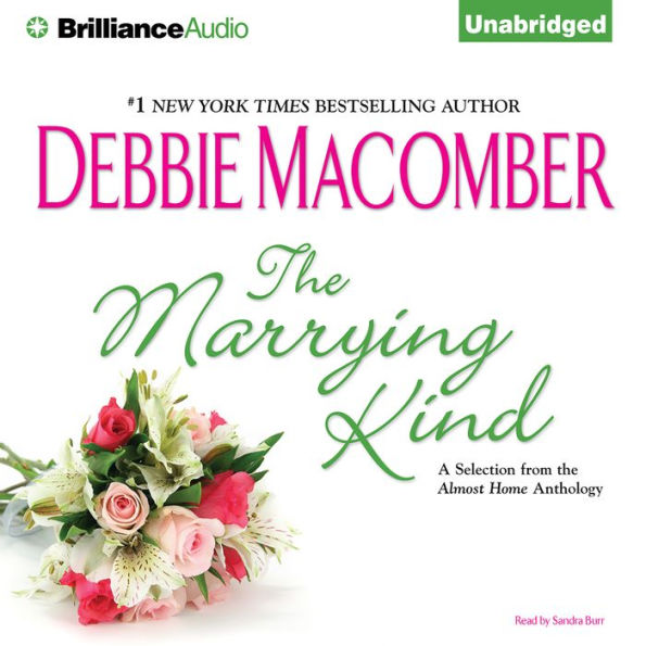 The Marrying Kind: A Selection from the Almost Home Anthology