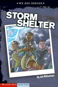 Storm Shelter