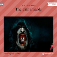 Unnamable, The (Unabridged)