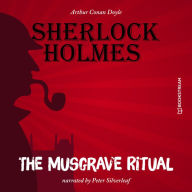 Musgrave Ritual, The (Unabridged)