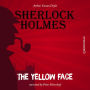 Yellow Face, The (Unabridged)