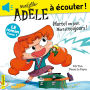 Roman Mortelle Adèle, Tome 01: Mortel un jour, Mortel toujours !