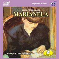 Marianela (Abridged)