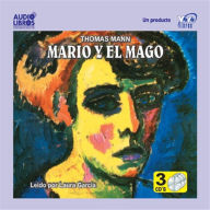 Mario Y El Mago (Abridged)