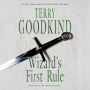 Wizard's First Rule (Sword of Truth Series #1)