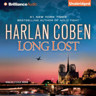 Long Lost (Myron Bolitar Series #9)