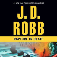 Rapture in Death (In Death Series #4)