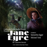 Jane Eyre: California Artists Radio Theatre