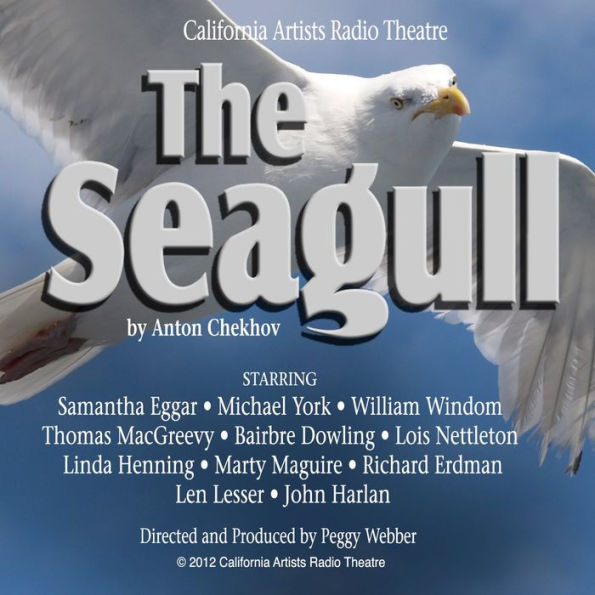 The Seagull