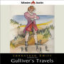 Gulliver's Travels (Abridged)