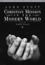 Christian Mission in the Modern World