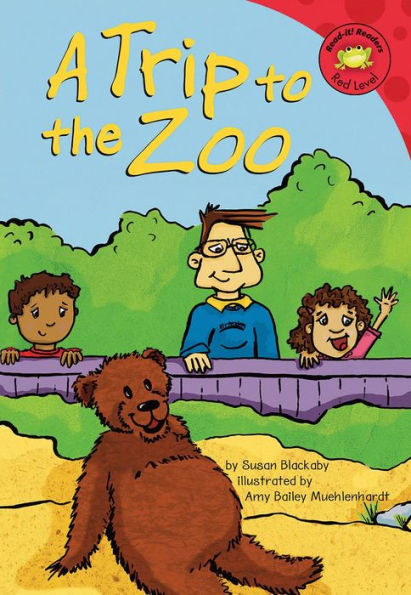 A Trip to the Zoo