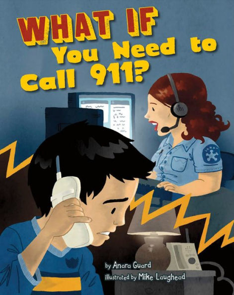 What If You Need to Call 911?