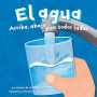 agua, El: Arriba, abajo y en todos lados