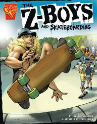 The Z-Boys and Skateboarding