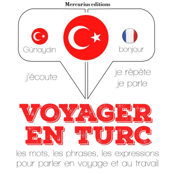 Voyager en turc