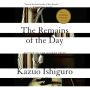 The Remains of the Day: Winner of the Nobel Prize in Literature