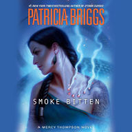 Smoke Bitten (Mercy Thompson Series #12)