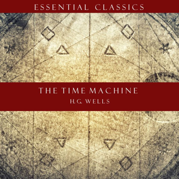 The Time Machine (Abridged)