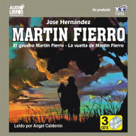 Martín Fierro (Abridged)