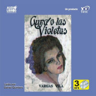 Aura O Las Violetas (Abridged)