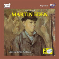 Martín Edén (Abridged)