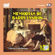 Memorias De Barry Lindon (Abridged)