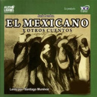 Antologia Noble De La Poesia Mexicana (Abridged)