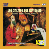 Salmos Del Rey David