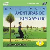 Aventuras De Tom Sawyer (Abridged)