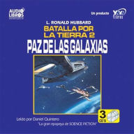 Batalla Por La Tierra (Abridged)