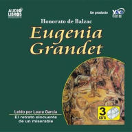 Eugenia Grandet (Abridged)