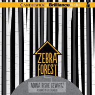 Zebra Forest