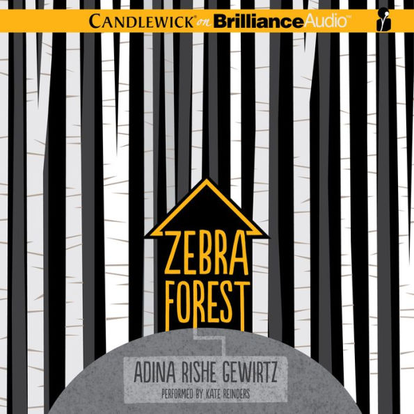 Zebra Forest