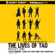 The Lives of Tao