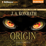Origin: A Thriller