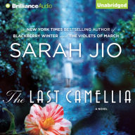 The Last Camellia: A Novel