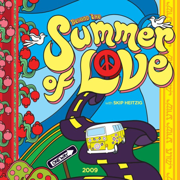 Beyond the Summer of Love