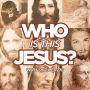 Who Is This Jesus?