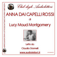 Anna Dai Capelli Rossi: Anne of Green Gables