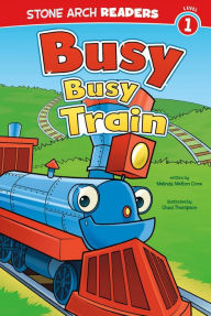 Busy, Busy Train