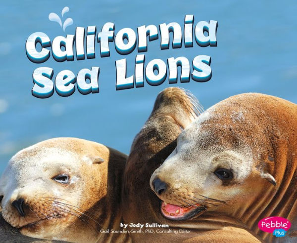 California Sea Lions