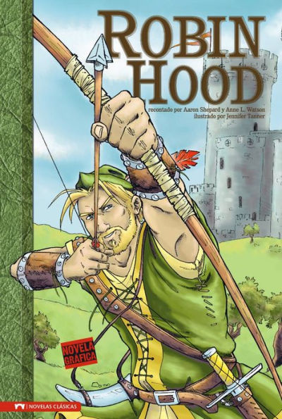 Robin Hood