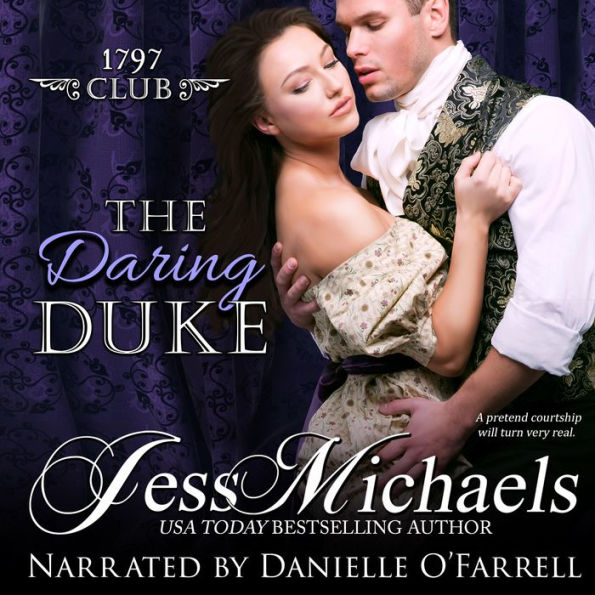 The Daring Duke