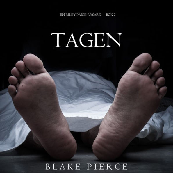 Tagen (En Riley Paige-Rysare - Bok 2)