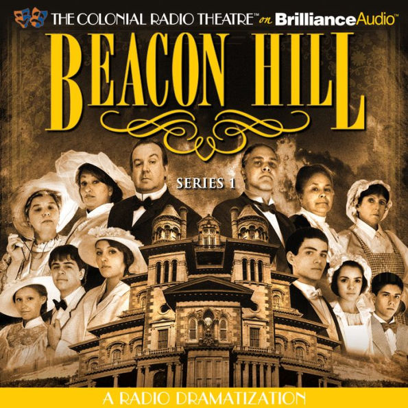Beacon Hill - Series 1: Episodes 1-4