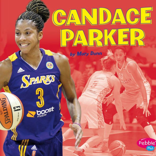 Candace Parker