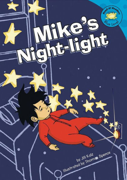 Mike's Night-Light